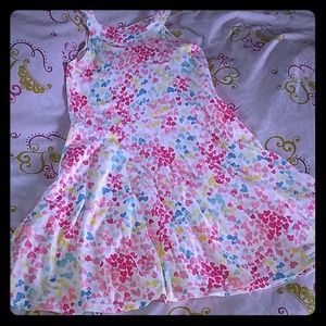 ***3 for $10***  🛍Children's place heart dress